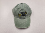 AWA Flower Logo - Dad Hat
